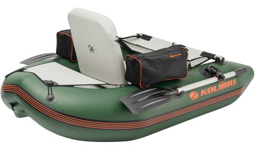 Kolibri K-180F Schlauchboot