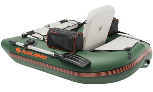 Kolibri K-180F Schlauchboot
