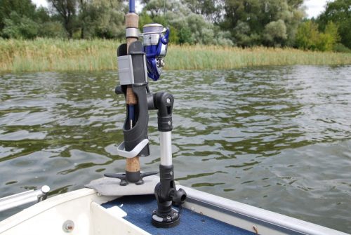 UNIVERSELLE BEFESTIGUNG FÜR HARTE OBERFLÄCHEN FMB