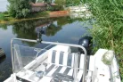 Csőre szerelhető csatlakozó 