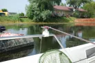 Kikötő bika
