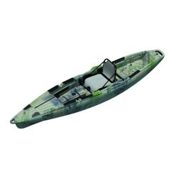 Kajak Kolibri Fish-n-Go