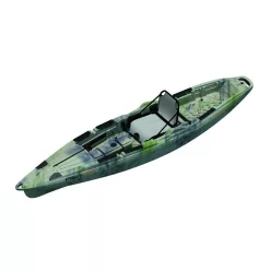 Kajak Kolibri Fish-n-Go