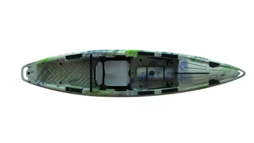 Kajak Kolibri Fish-n-Go