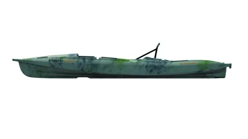 Kajak Kolibri Fish-n-Go