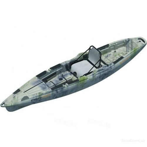 Kajak Kolibri Fish-n-Go