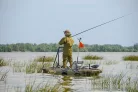 Kajak Kolibri Fish-n-Go