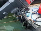 Radar szenzor tartó