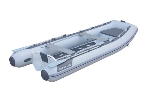 Gala A-240D RIB Schlauchboot