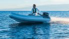 Gumicsónak Gala A-240D-RIB