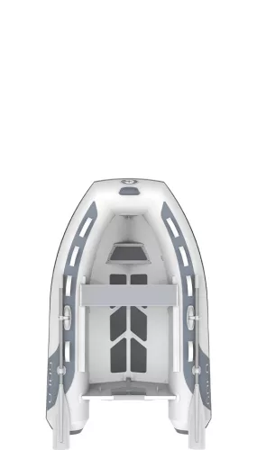 Gumicsónak Gala A-240-RIB