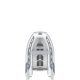 Schlauchboot Gala A-240 RIB
