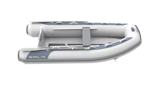 Gumicsónak Gala A-240-RIB