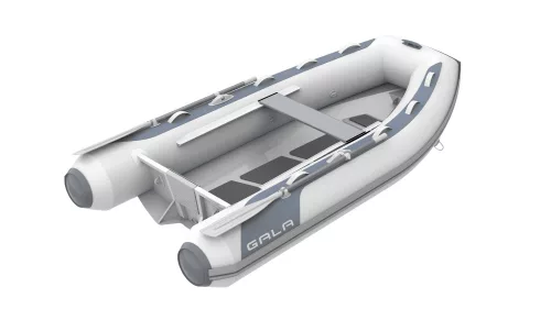 Gumicsónak Gala A-240-RIB