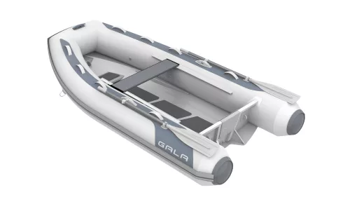 Gumicsónak Gala A-240-RIB
