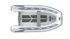 Gumicsónak Gala A-240-RIB