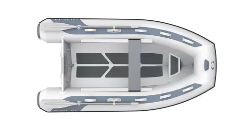 Gumicsónak Gala A-240-RIB