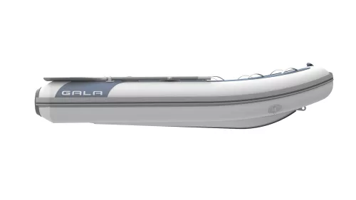 Gumicsónak Gala A-240-RIB