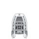 Gala A-270D RIB Schlauchboot