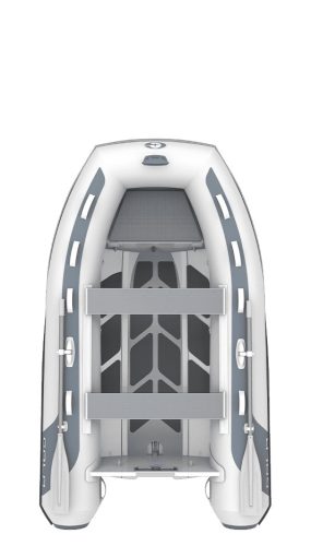 Gumicsónak Gala A-300D-RIB