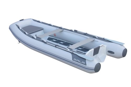 Gumicsónak Gala A-300D-RIB