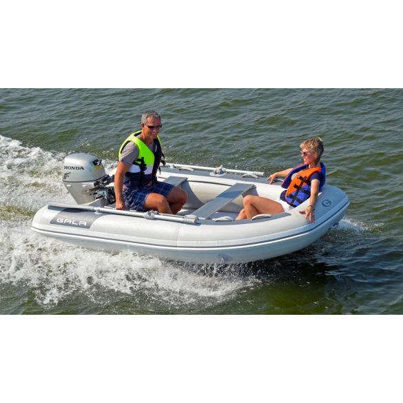 Gumicsónak Gala A-300D-RIB