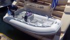 Gala A-300L RIB felfújható hajó