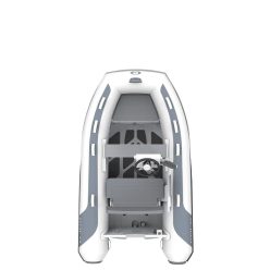 Gumicsónak Gala A-300Q-RIB