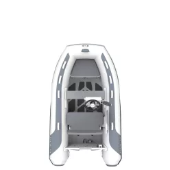 Gumicsónak Gala A-300Q-RIB