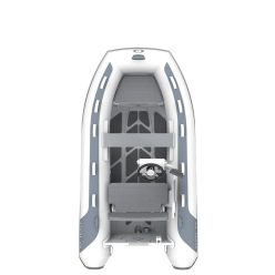 Gumicsónak Gala A-330Q-RIB
