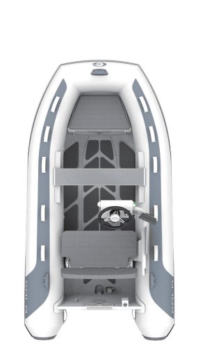 Gala A-330Q RIB-Schlauchboot