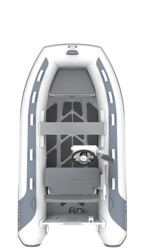 Gumicsónak Gala A-330Q-RIB
