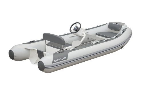 Gala A-330Q RIB-Schlauchboot