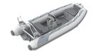 Gumicsónak Gala A-360L-RIB