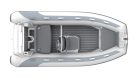 Gumicsónak Gala A-360L-RIB