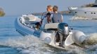 Gumicsónak Gala A-360L-RIB