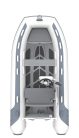 Gumicsónak Gala A-360Q-RIB