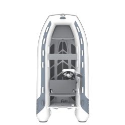 Gala A-360Q RIB-Schlauchboot