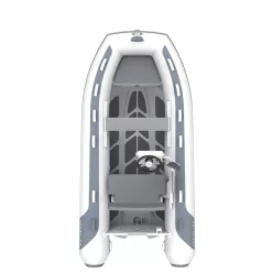 Gumicsónak Gala A-360Q-RIB