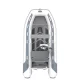 Gumicsónak Gala A-360Q-RIB