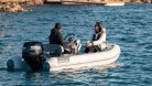Gumicsónak Gala A-360Q-RIB