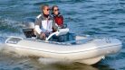 Gumicsónak Gala A-360Q-RIB