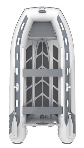 Gumicsónak Gala A-360D-RIB