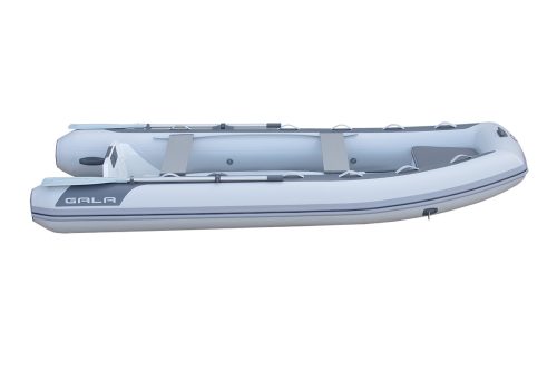Gala A-390D RIB Schlauchboot