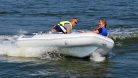 Gumicsónak Gala A-360D-RIB
