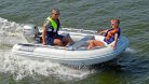 Gumicsónak Gala A-360D-RIB