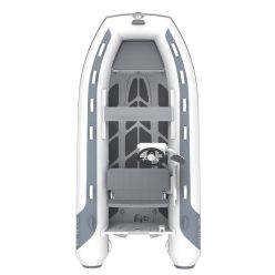 Gumicsónak Gala A-360Q-RIB
