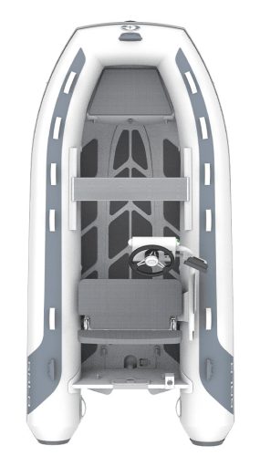 Gala A-390Q RIB-Schlauchboot