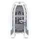 Gala A-390Q RIB-Schlauchboot