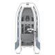 Gumicsónak Gala A-360Q-RIB